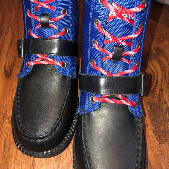 ralph lauren ski boots